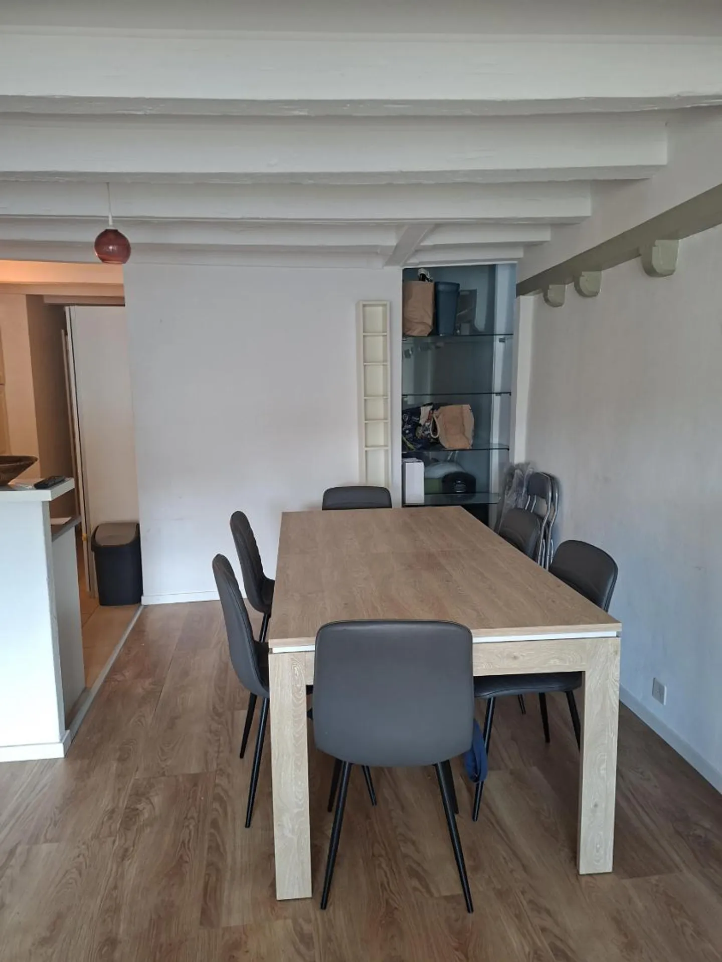 2,5-Zimmer-Wohnung - Foto 5 von 6