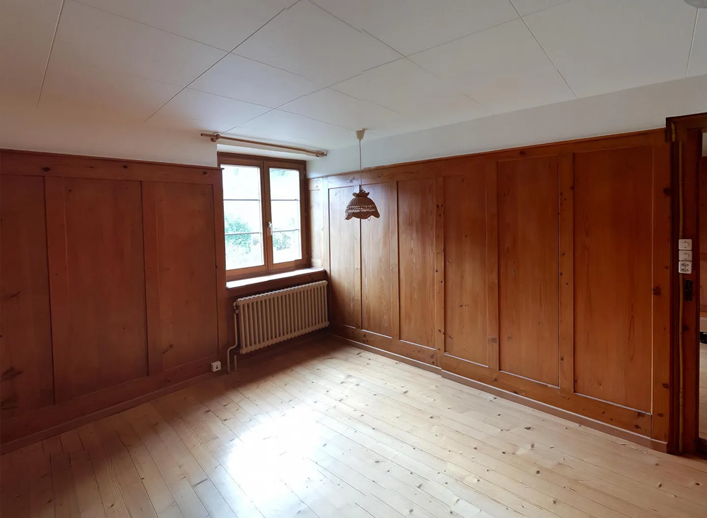 Belle section de maison à Schaffhouse sur Breite près de Wald - Photo 10 sur 16