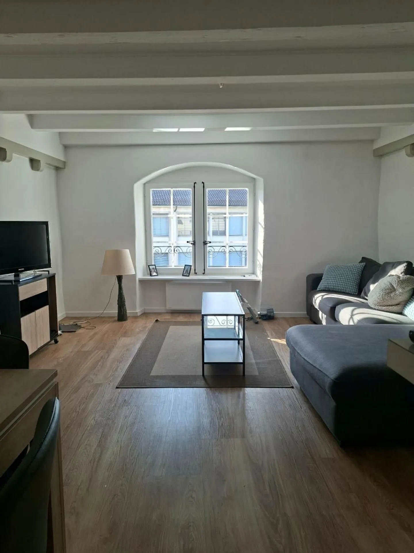 2,5-Zimmer-Wohnung - Foto 6 von 6