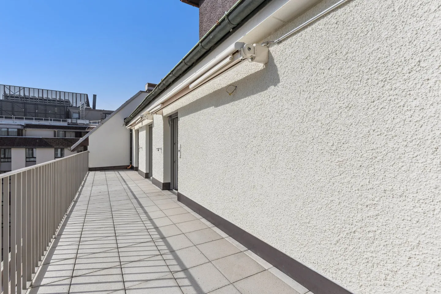 Prima locazione - Appartamento duplex direttamente sulla Reuss e vicino alla torre dell'acqua! - Foto 9 di 10