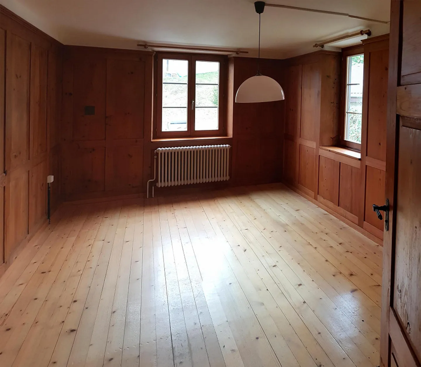 Belle section de maison à Schaffhouse sur Breite près de Wald - Photo 8 sur 16