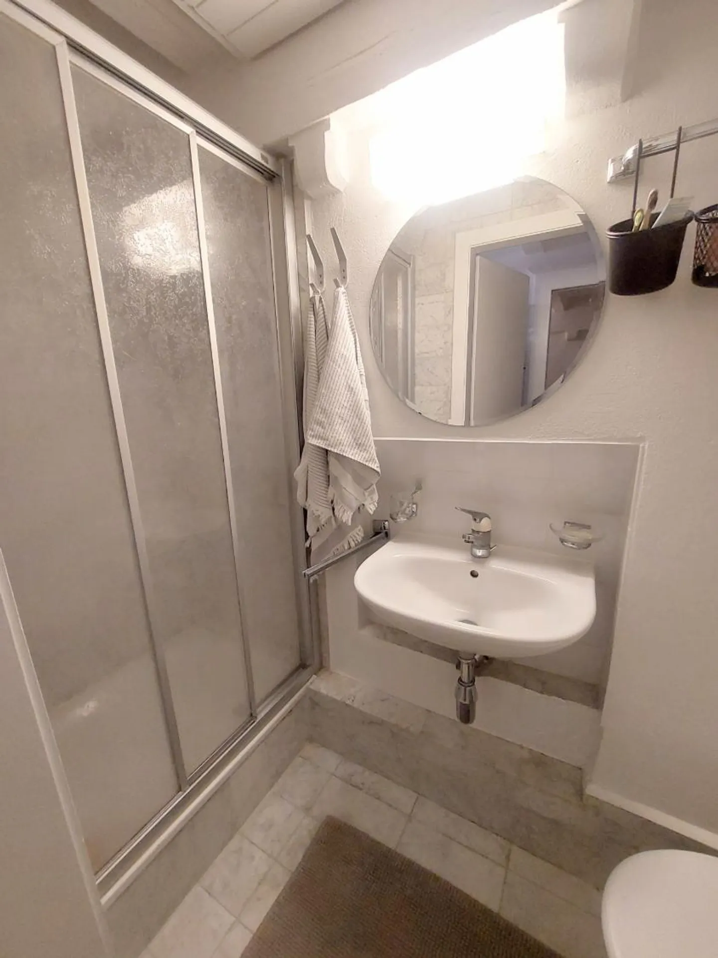 2,5-Zimmer-Wohnung - Foto 4 von 6