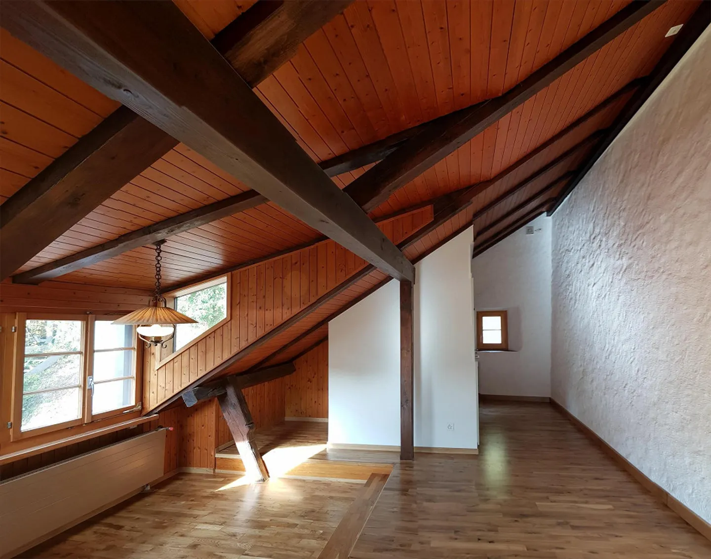 Belle section de maison à Schaffhouse sur Breite près de Wald - Photo 13 sur 16