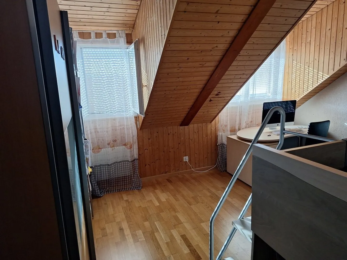 Unsere neue Wohnung! 1. Monat GRATIS! - Foto 4 von 10