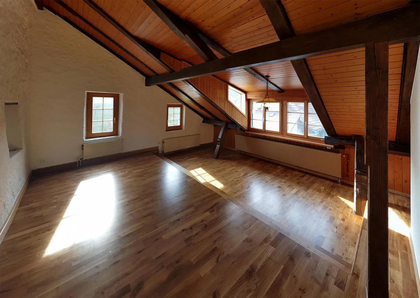 Belle section de maison à Schaffhouse sur Breite près de Wald - Photo 15 sur 16