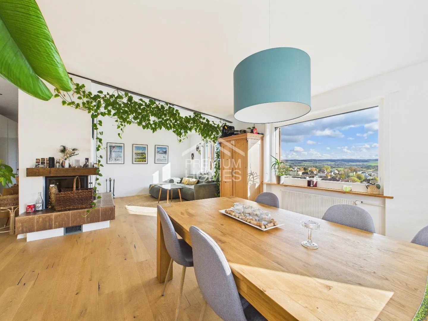 Einfamilienhaus kaufen - Foto 4 von 8