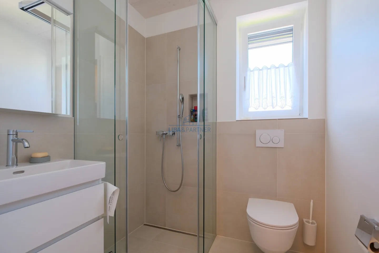 Penthouse apartment with style, large terrace and wide view - Photo 12 of 13