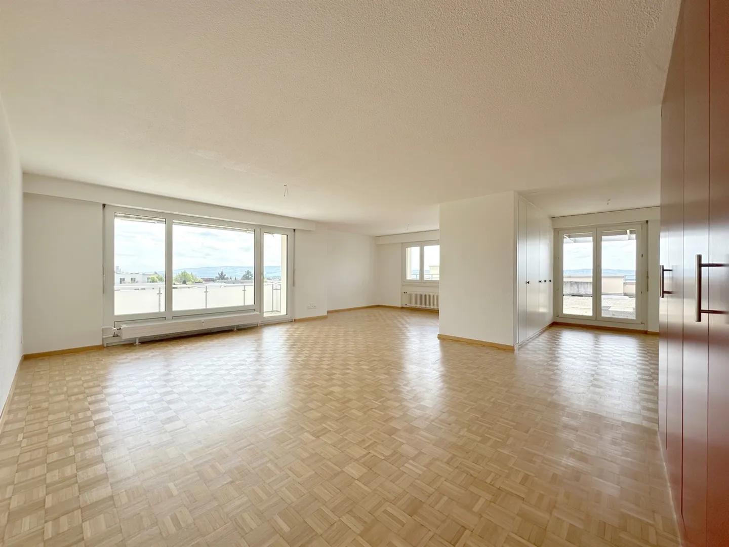 A Dream - Penthouse Apartment with Large Rooftop Terrace and Mountain View - Photo 2 of 13