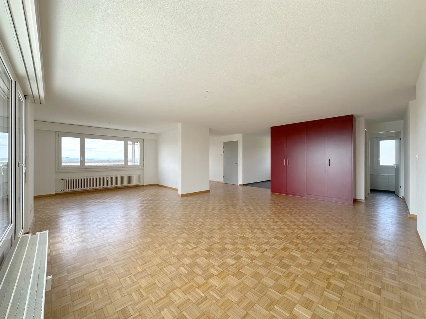A Dream - Penthouse Apartment with Large Rooftop Terrace and Mountain View - Photo 3 of 13