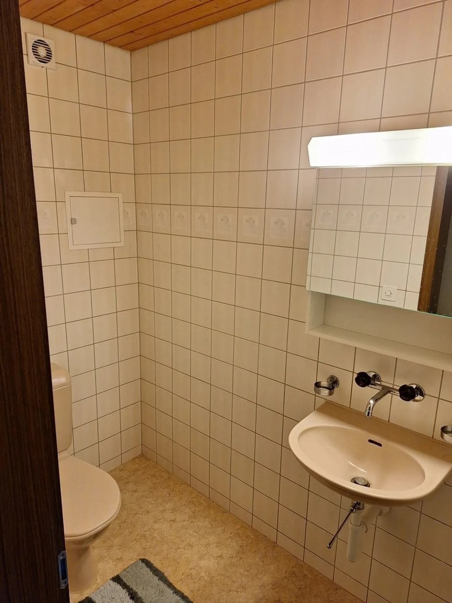 Unsere neue Wohnung! 1. Monat GRATIS! - Foto 8 von 10