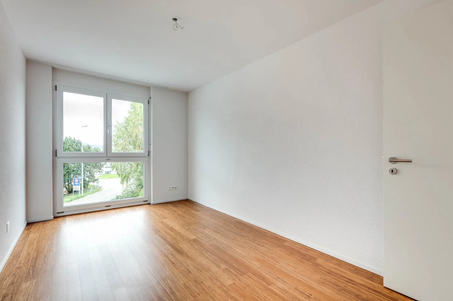 Modernes Apartment mit Balkon - Foto 5 von 10