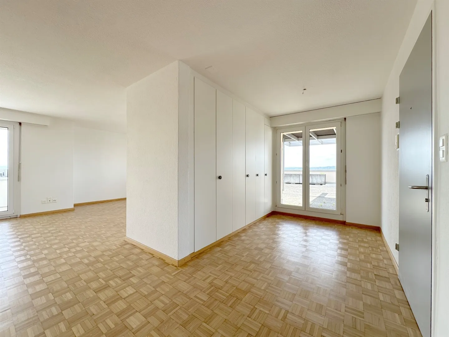 A Dream - Penthouse Apartment with Large Rooftop Terrace and Mountain View - Photo 4 of 13