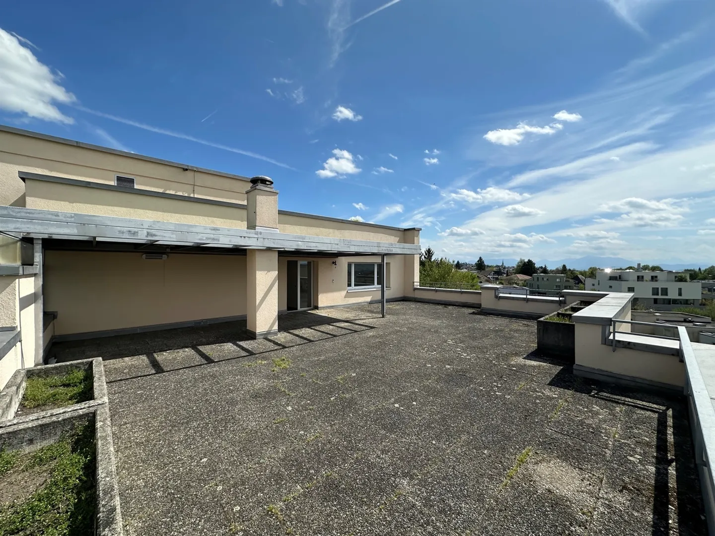 A Dream - Penthouse Apartment with Large Rooftop Terrace and Mountain View - Photo 13 of 13