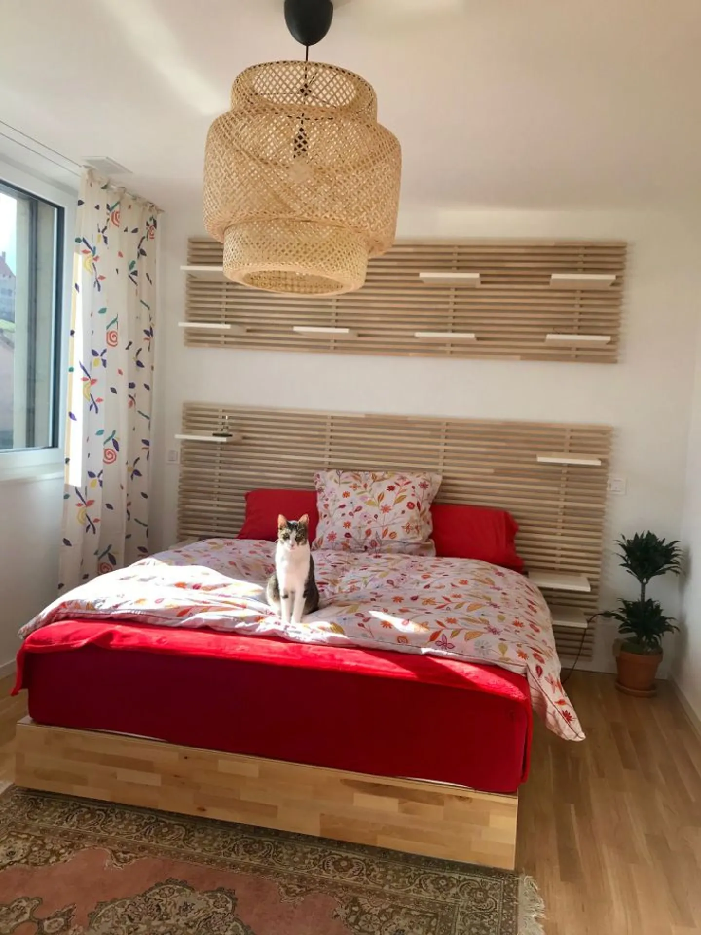 For rent - Beautiful 4-room apartment in Avenches (VD) - Photo 8 of 13