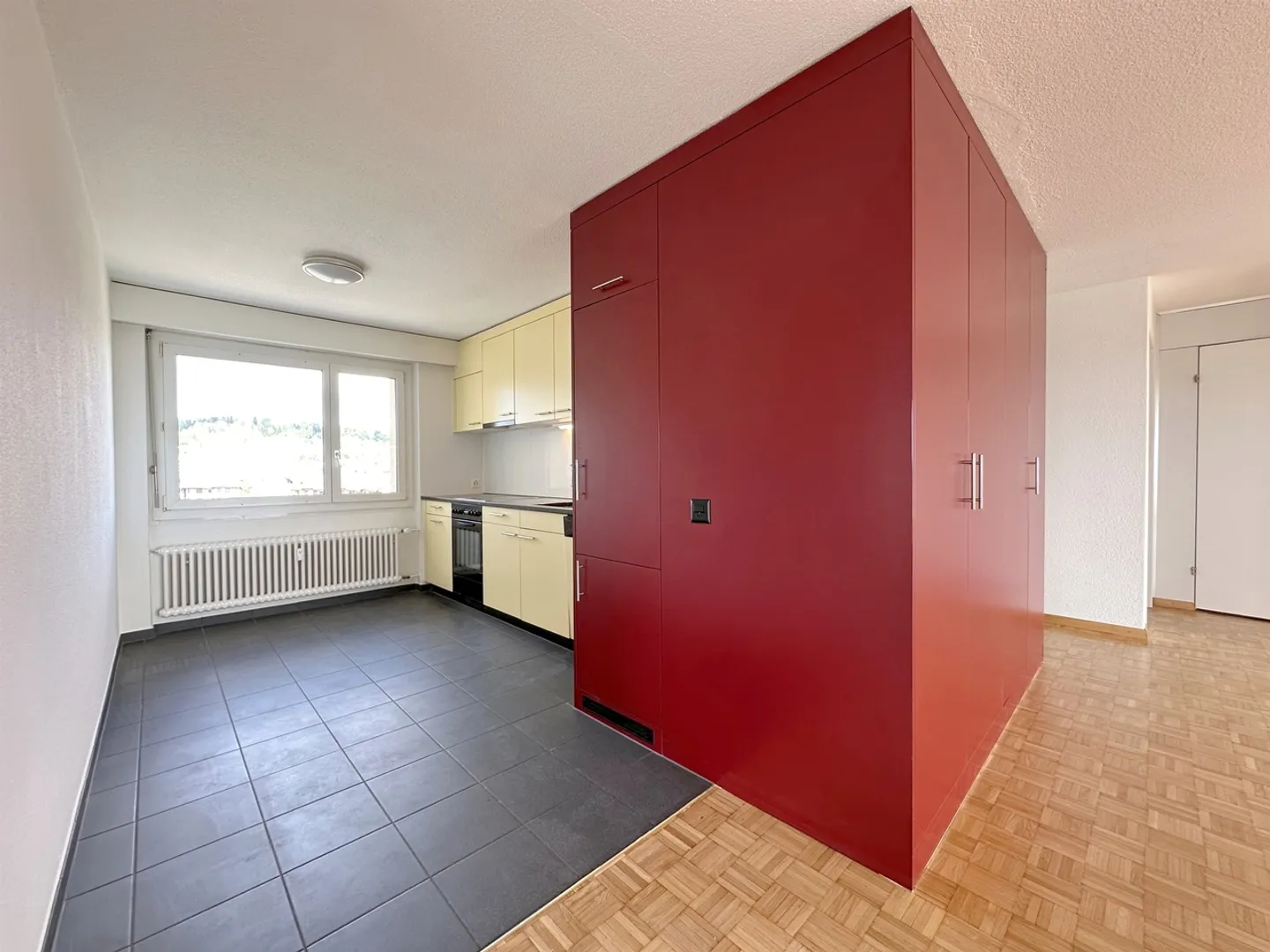 A Dream - Penthouse Apartment with Large Rooftop Terrace and Mountain View - Photo 8 of 13
