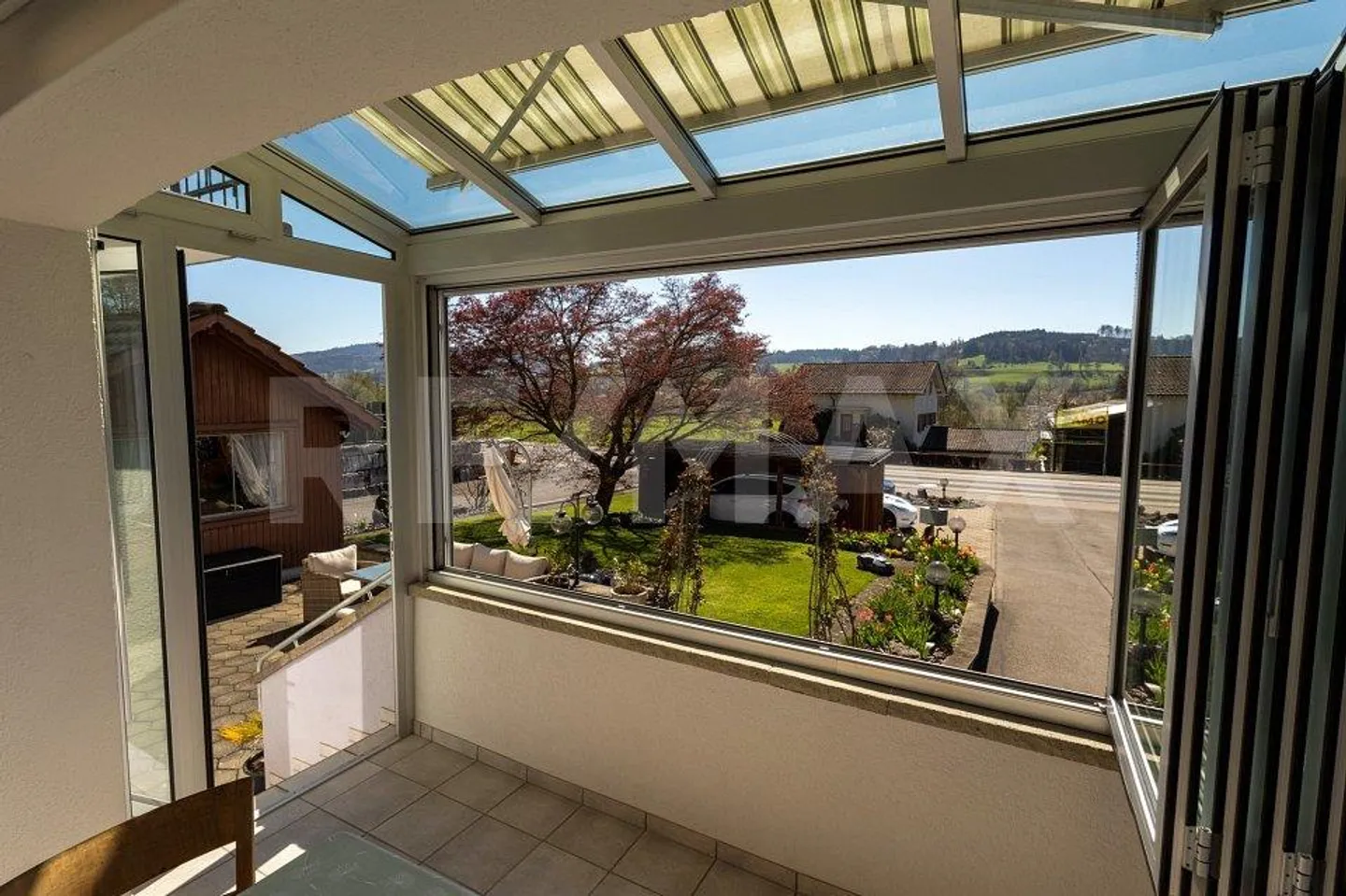 Incantevole casa unifamiliare in vendita a Zetzwil! - Foto 5 di 13