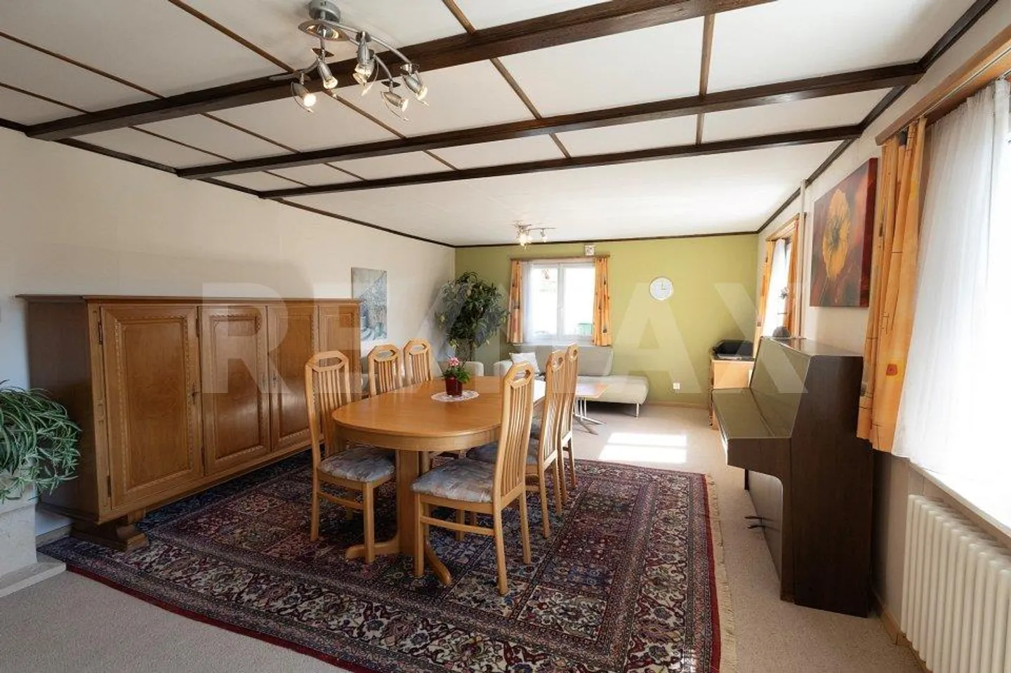 Incantevole casa unifamiliare in vendita a Zetzwil! - Foto 6 di 13