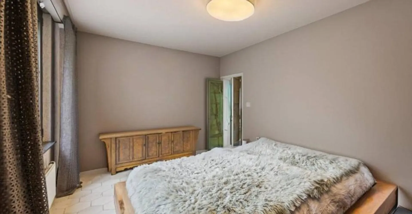 Charmante 2,5-Zimmer-Wohnung mit Balkon - Foto 6 von 8