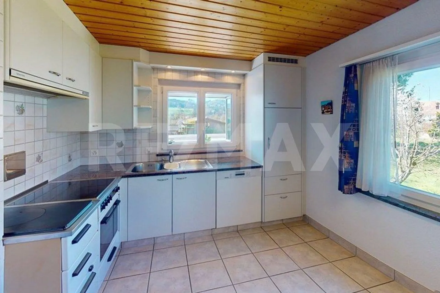 Incantevole casa unifamiliare in vendita a Zetzwil! - Foto 9 di 13