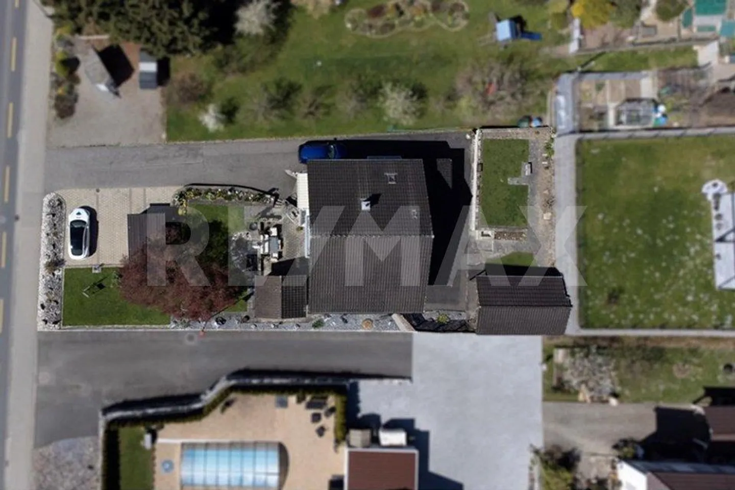 Incantevole casa unifamiliare in vendita a Zetzwil! - Foto 3 di 13