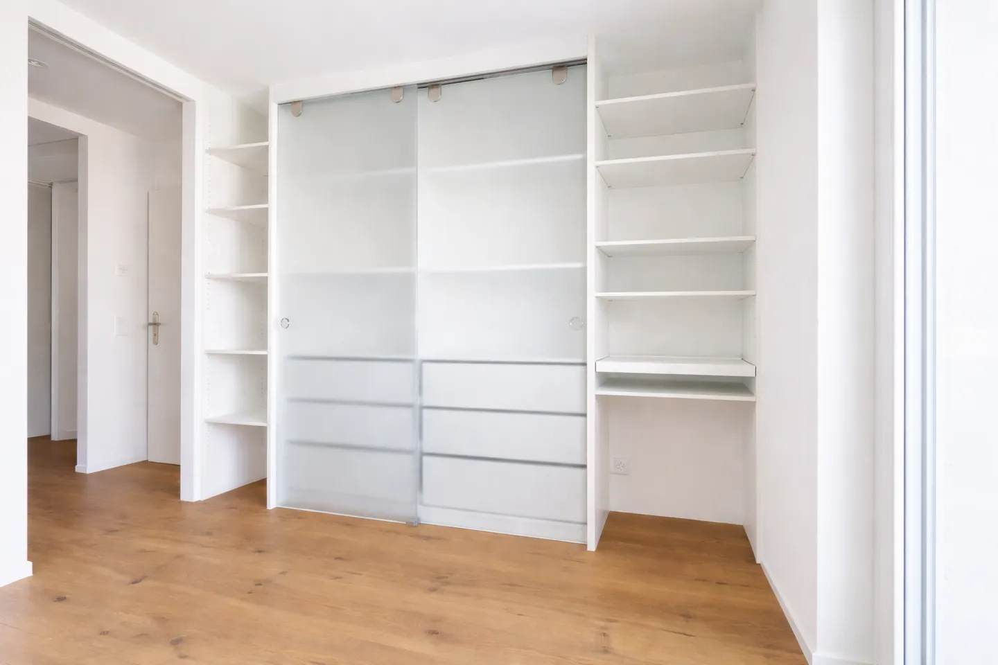 Moderno appartamento di 5,5 stanze con terrazza panoramica - Foto 1 di 2