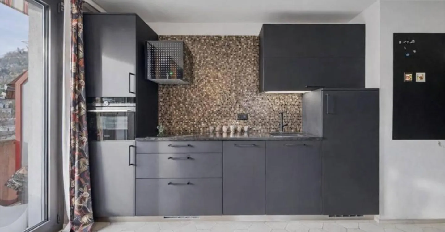 Charmante 2,5-Zimmer-Wohnung mit Balkon - Foto 4 von 8