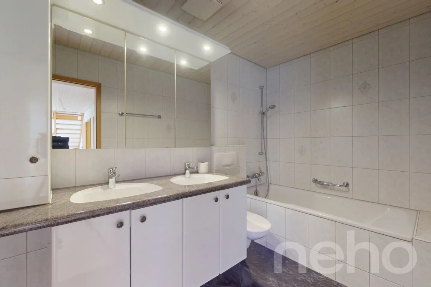 Attico in vendita - Foto 9 di 11