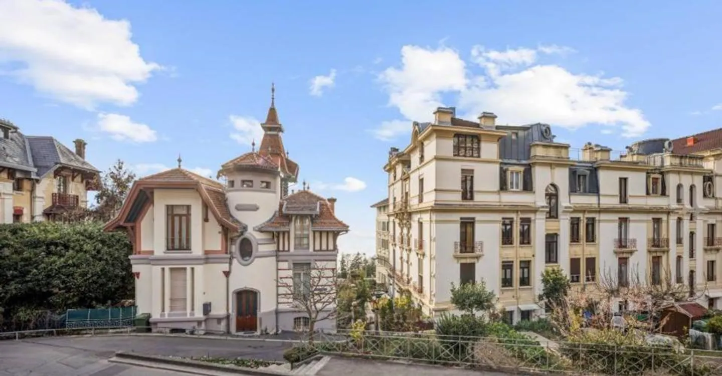 Charmante 2,5-Zimmer-Wohnung mit Balkon - Foto 8 von 8