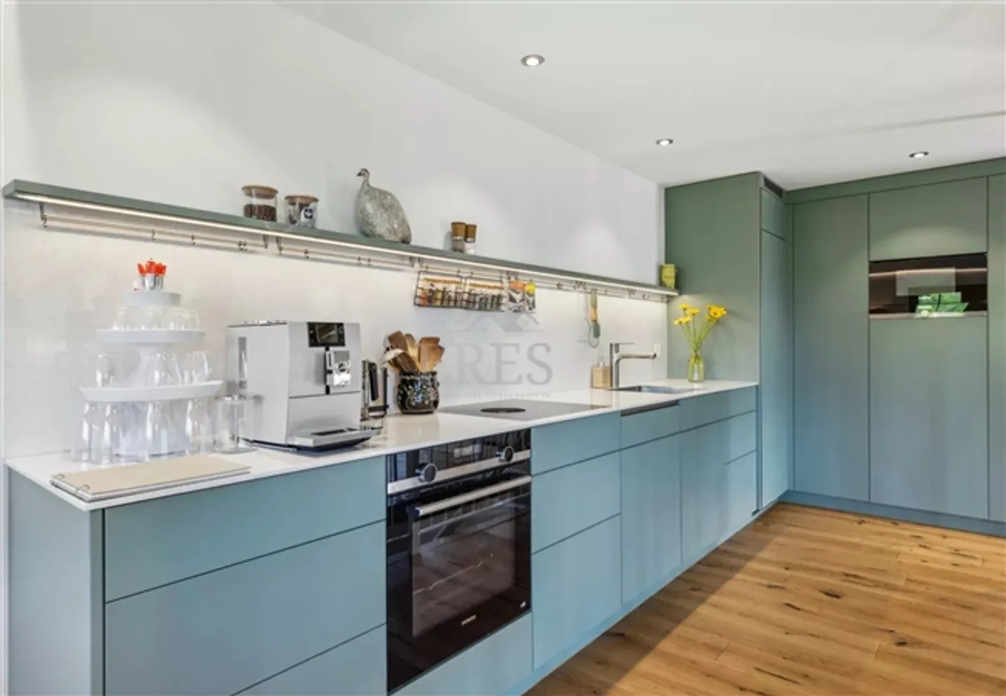 Spacious Family Chalet in Saannemöser Available for Holiday Rental - Photo 9 of 20