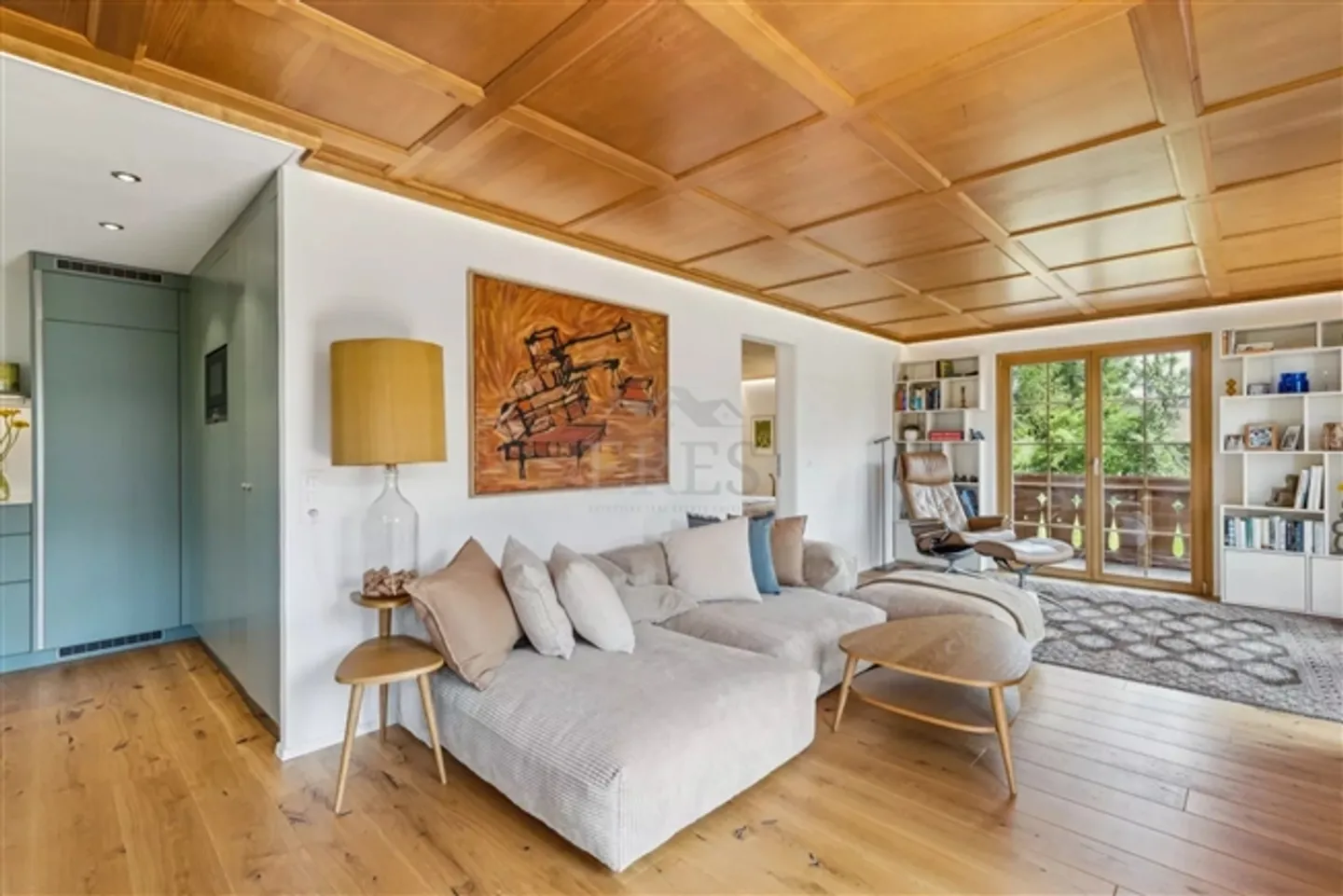 Spacious Family Chalet in Saannemöser Available for Holiday Rental - Photo 10 of 20