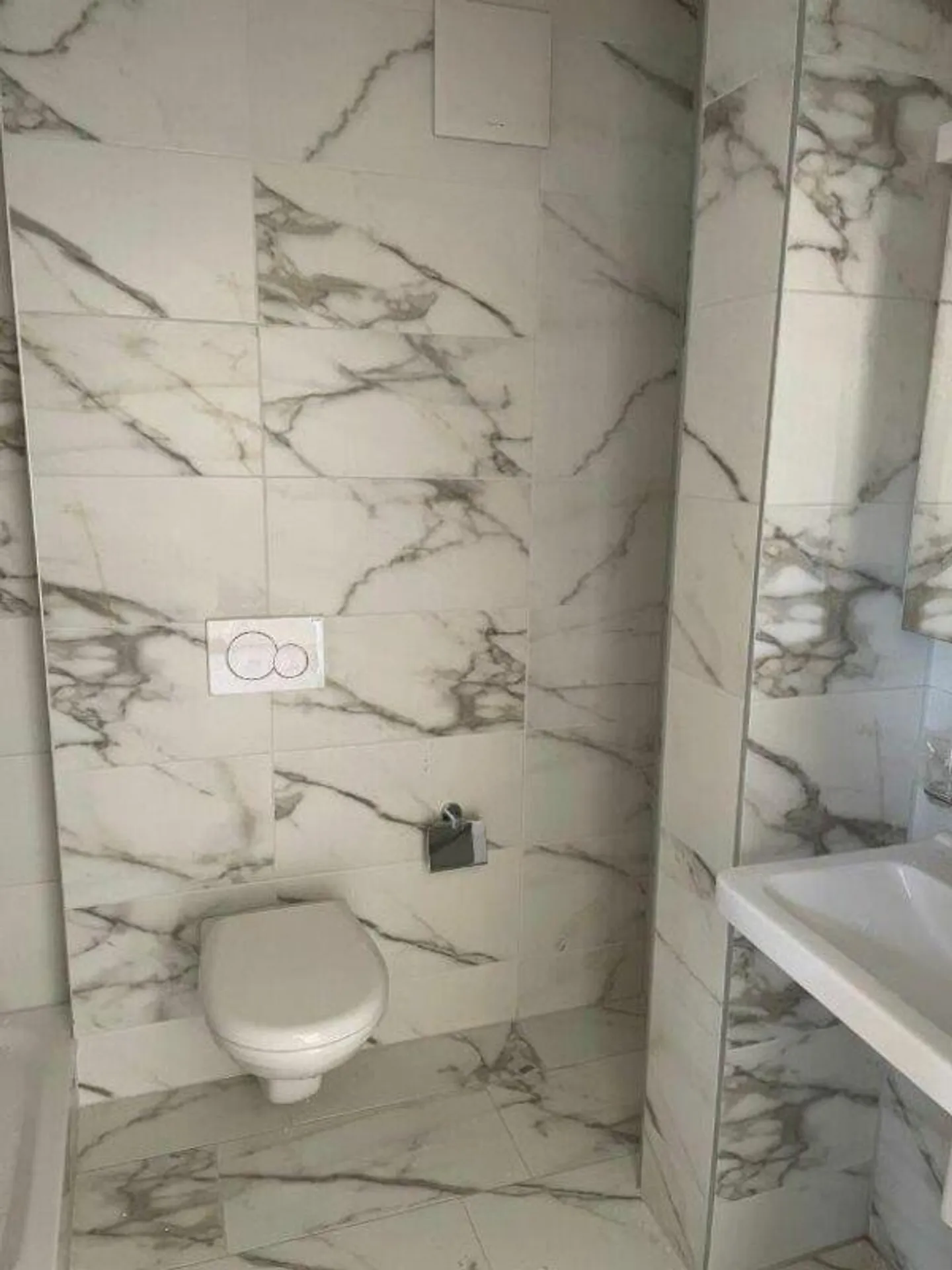 neu renovierte Dachwohnung - Foto 4 von 5