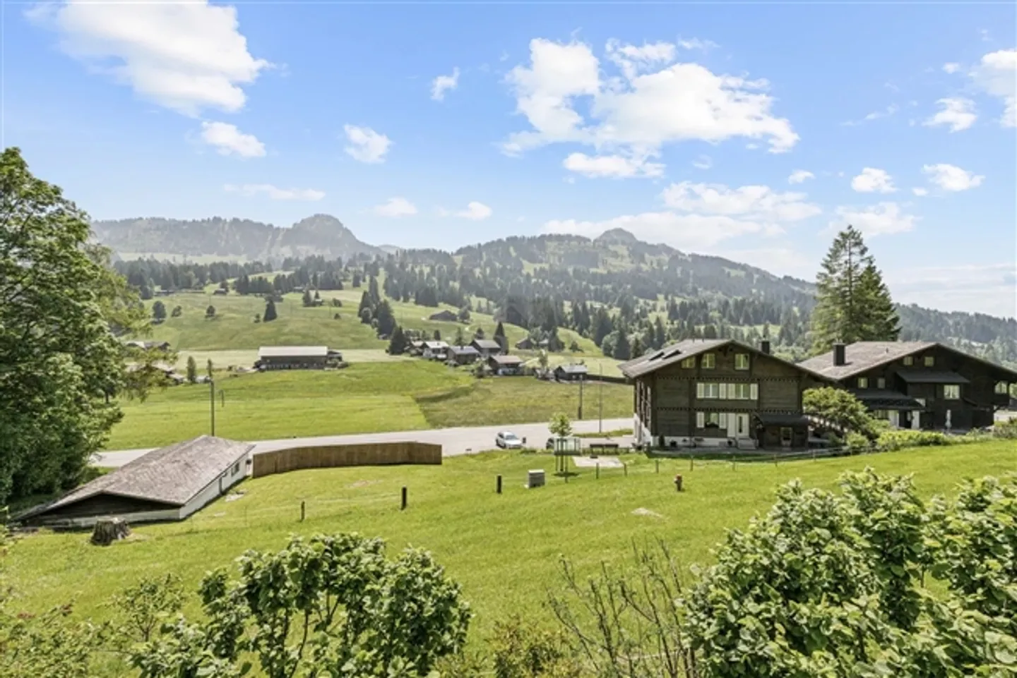 Spacious Family Chalet in Saannemöser Available for Holiday Rental - Photo 4 of 20