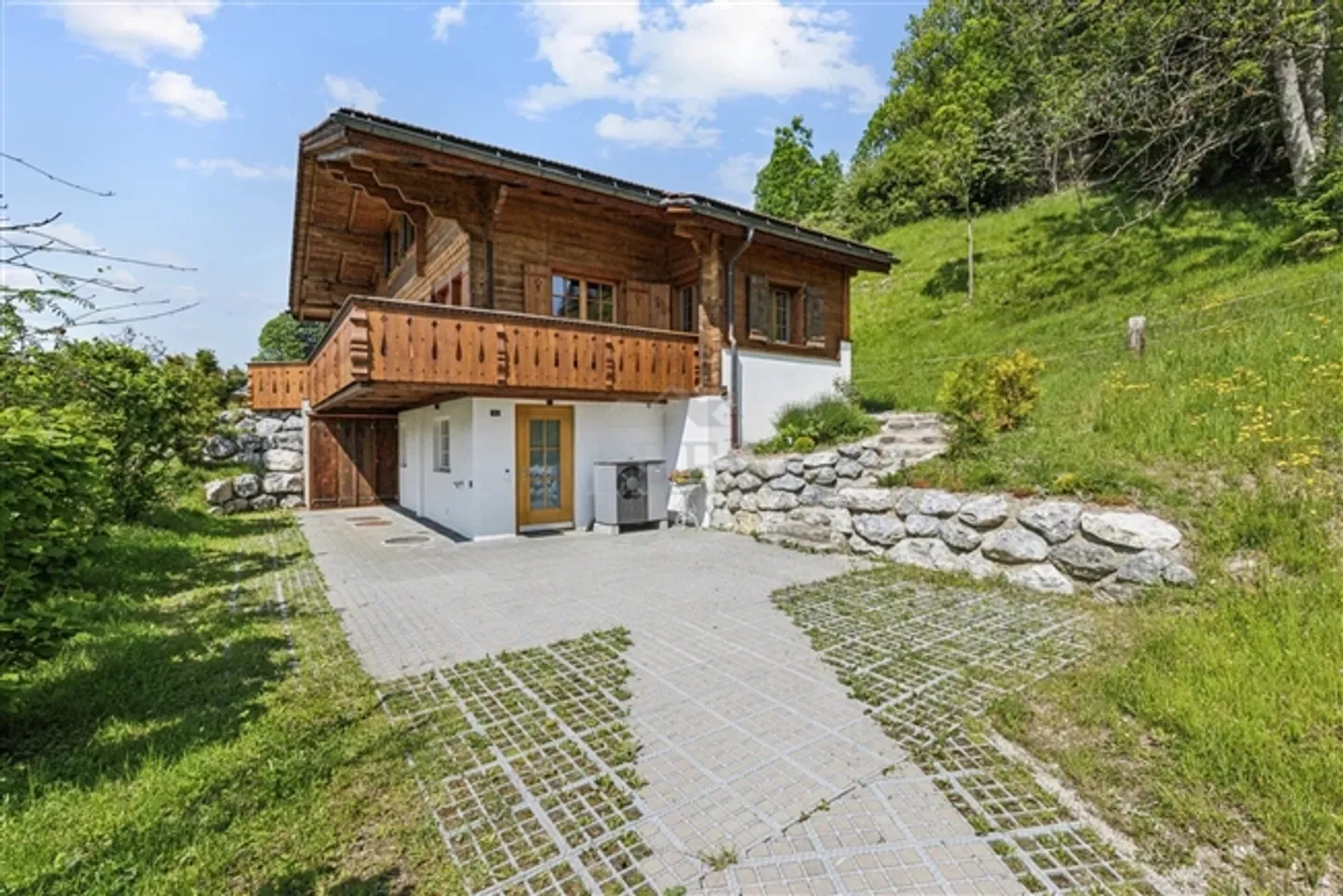 Spacious Family Chalet in Saannemöser Available for Holiday Rental - Photo 5 of 20