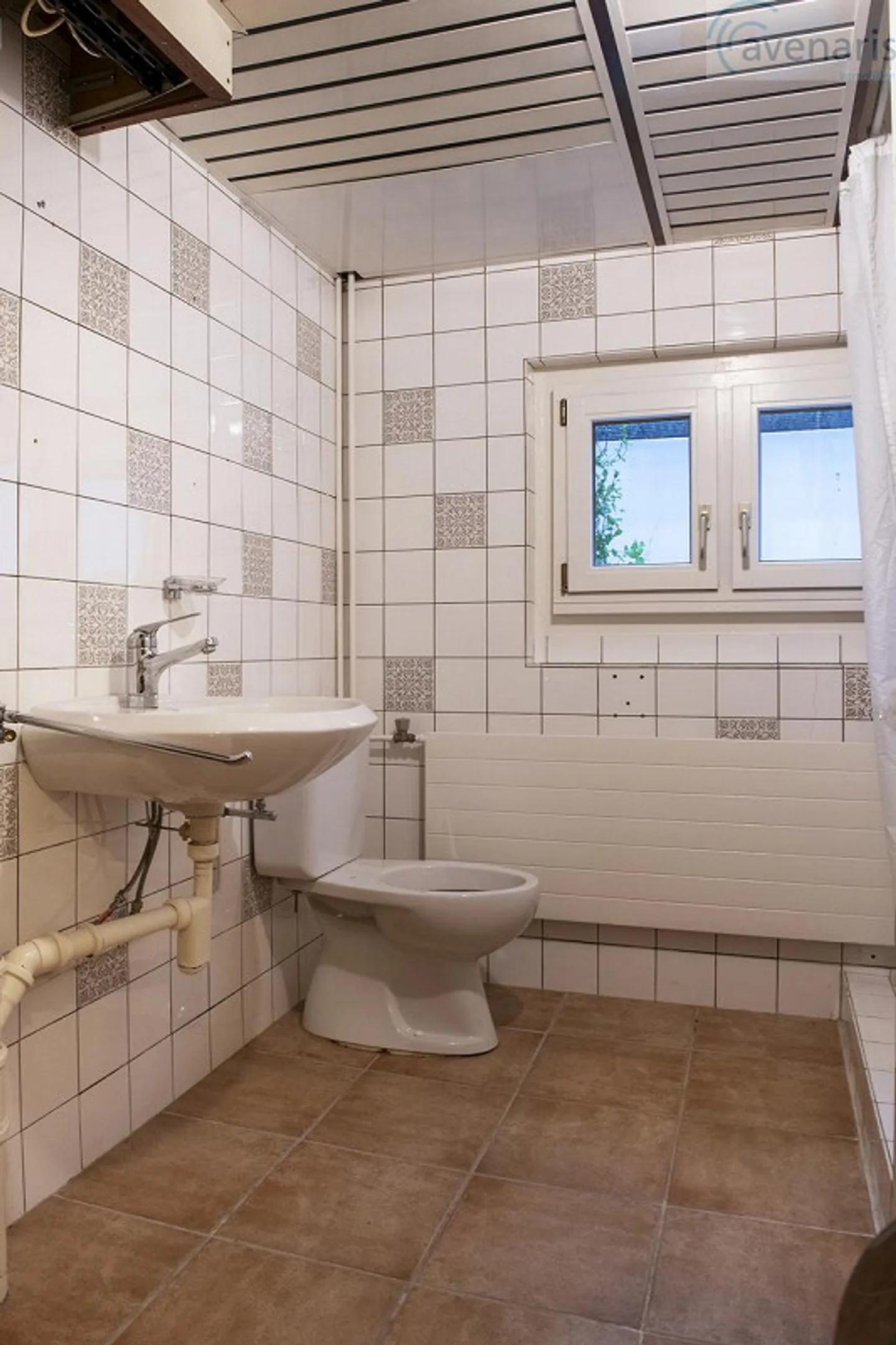 Detached single-family house in a quiet location with pool - Photo 14 of 26