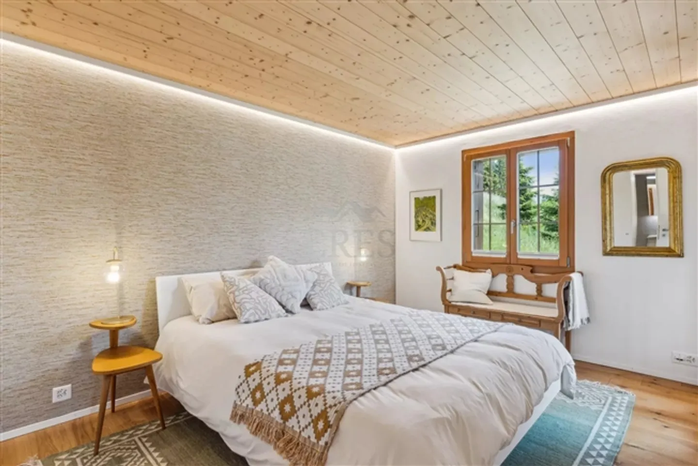 Spacious Family Chalet in Saannemöser Available for Holiday Rental - Photo 12 of 20