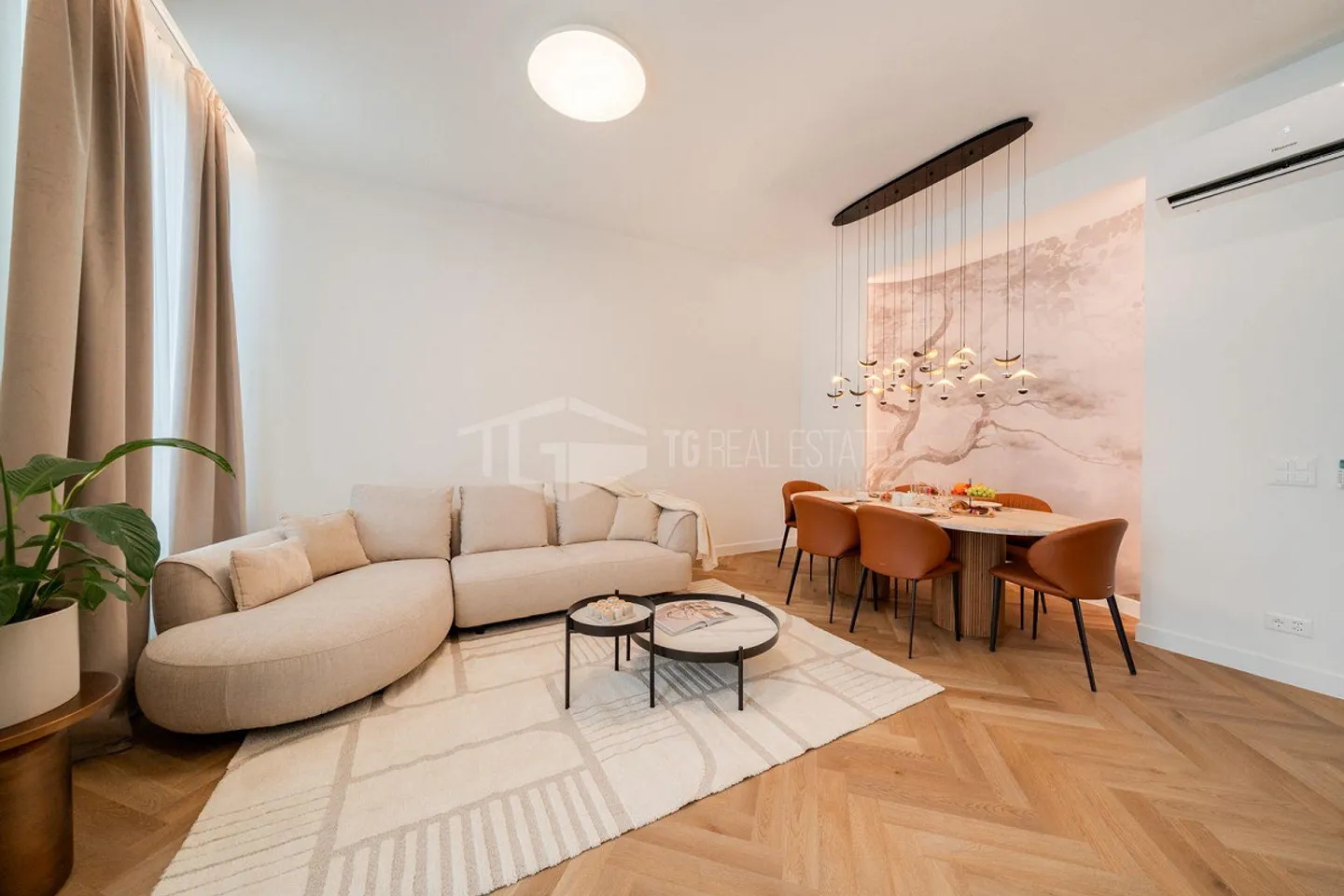 Appartement 3,5 pièces à louer au cœur de Lugano - Photo 2 sur 18