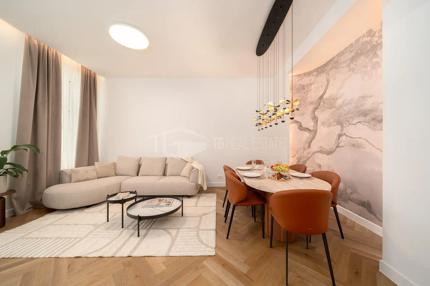 Appartement 3,5 pièces à louer au cœur de Lugano - Photo 3 sur 18