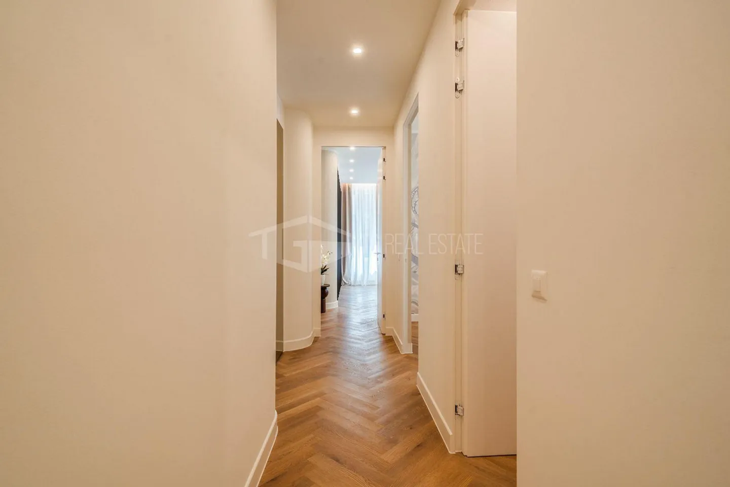 Appartement 3,5 pièces à louer au cœur de Lugano - Photo 6 sur 18