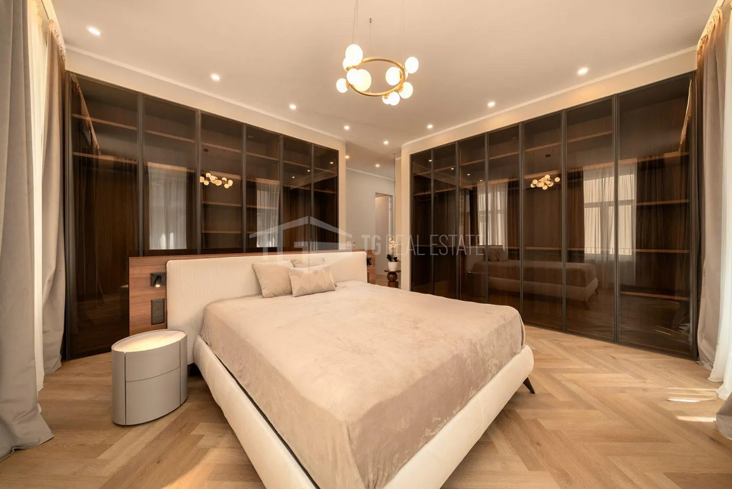 Appartement 3,5 pièces à louer au cœur de Lugano - Photo 7 sur 18