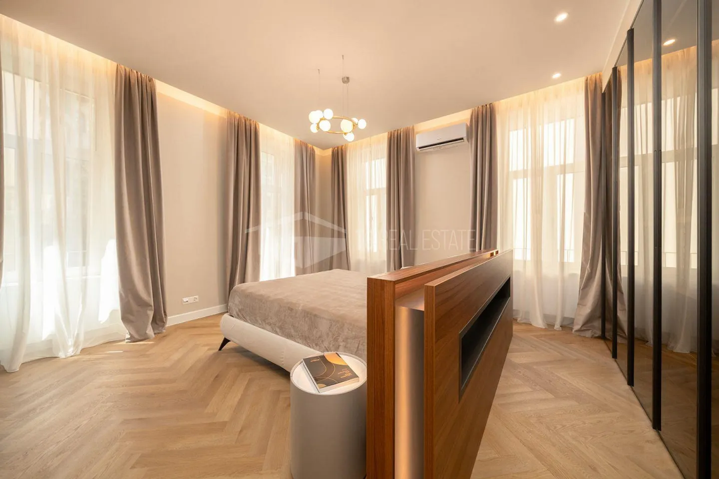 Appartement 3,5 pièces à louer au cœur de Lugano - Photo 8 sur 18