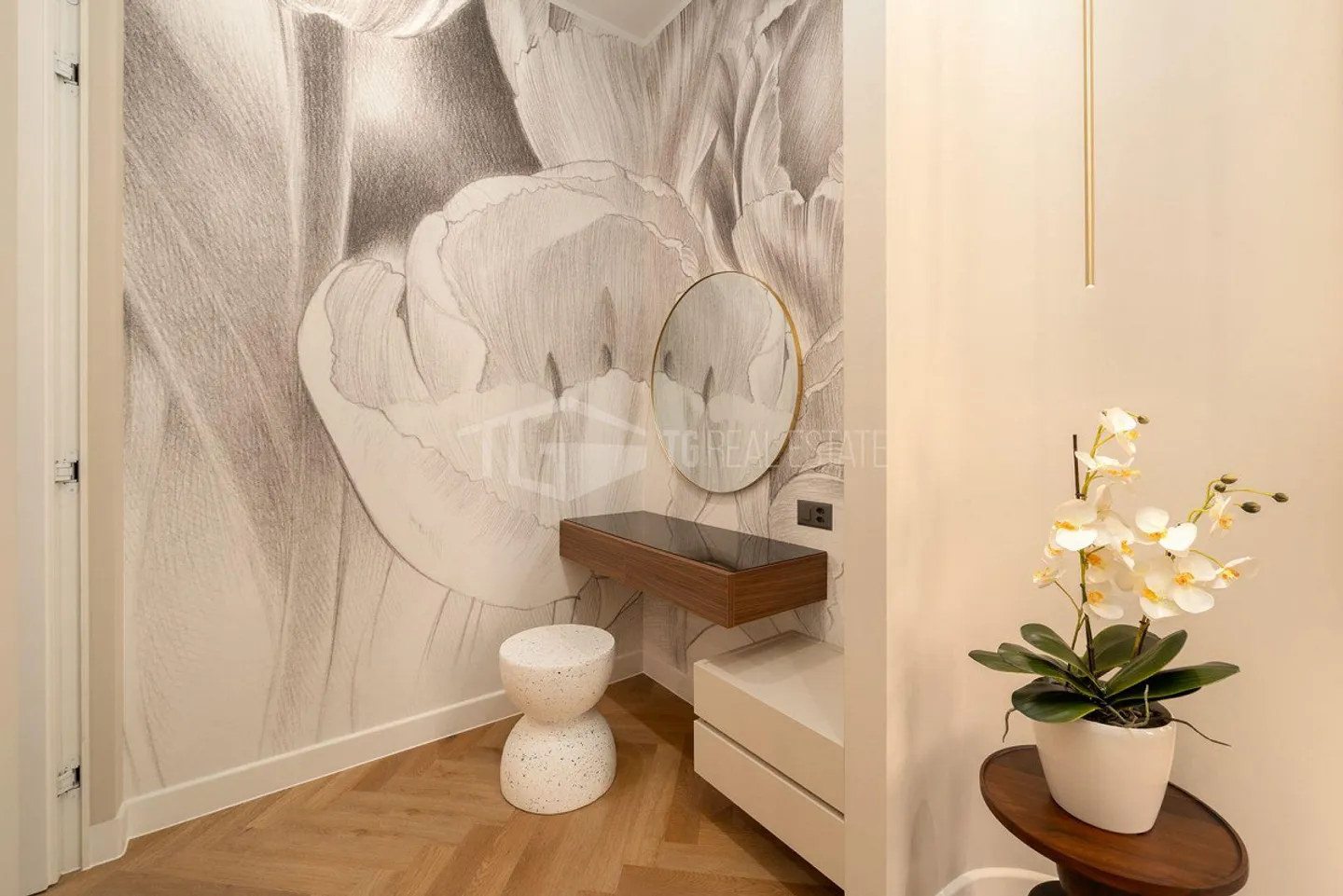 Appartement 3,5 pièces à louer au cœur de Lugano - Photo 9 sur 18
