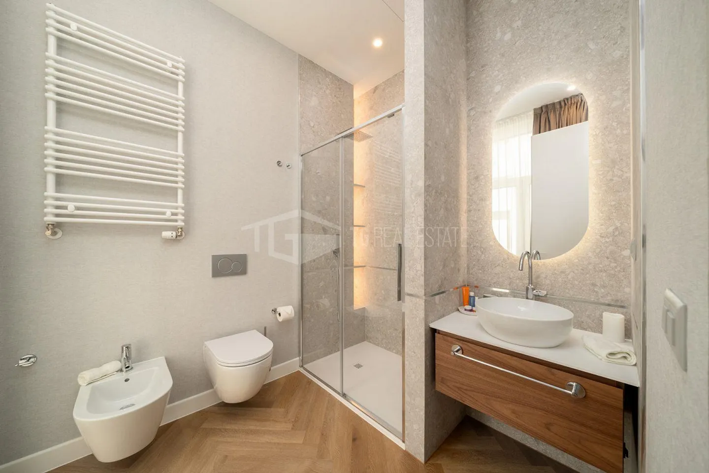 Appartement 3,5 pièces à louer au cœur de Lugano - Photo 12 sur 18