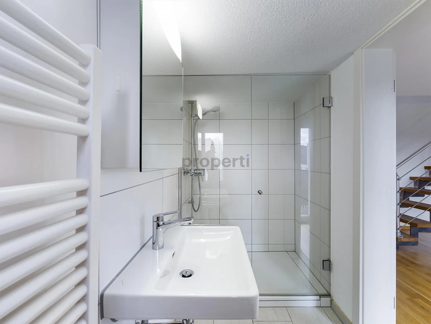 Wonderful multi-family house with 4 apartments in the idyllic region... - Photo 9 of 11