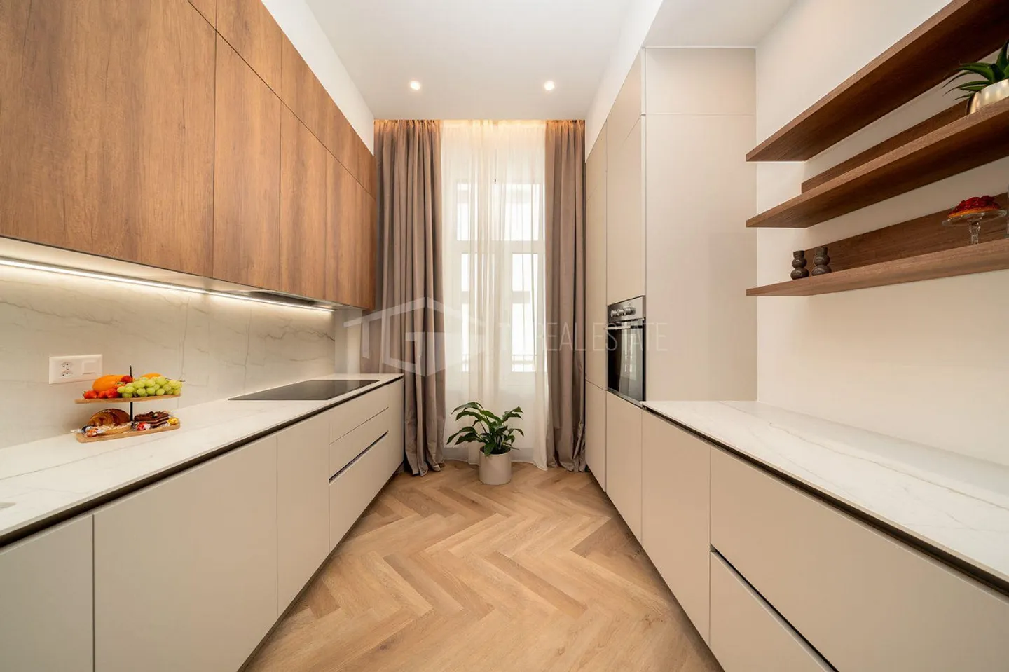 Appartement 3,5 pièces à louer au cœur de Lugano - Photo 4 sur 18