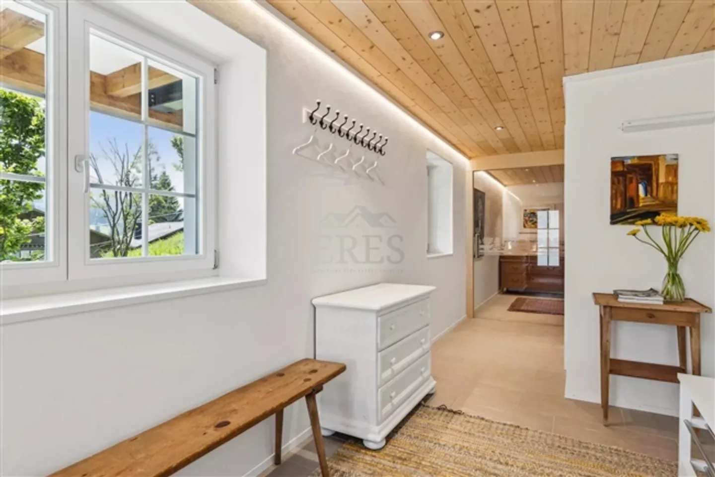 Spacious Family Chalet in Saannemöser Available for Holiday Rental - Photo 20 of 20