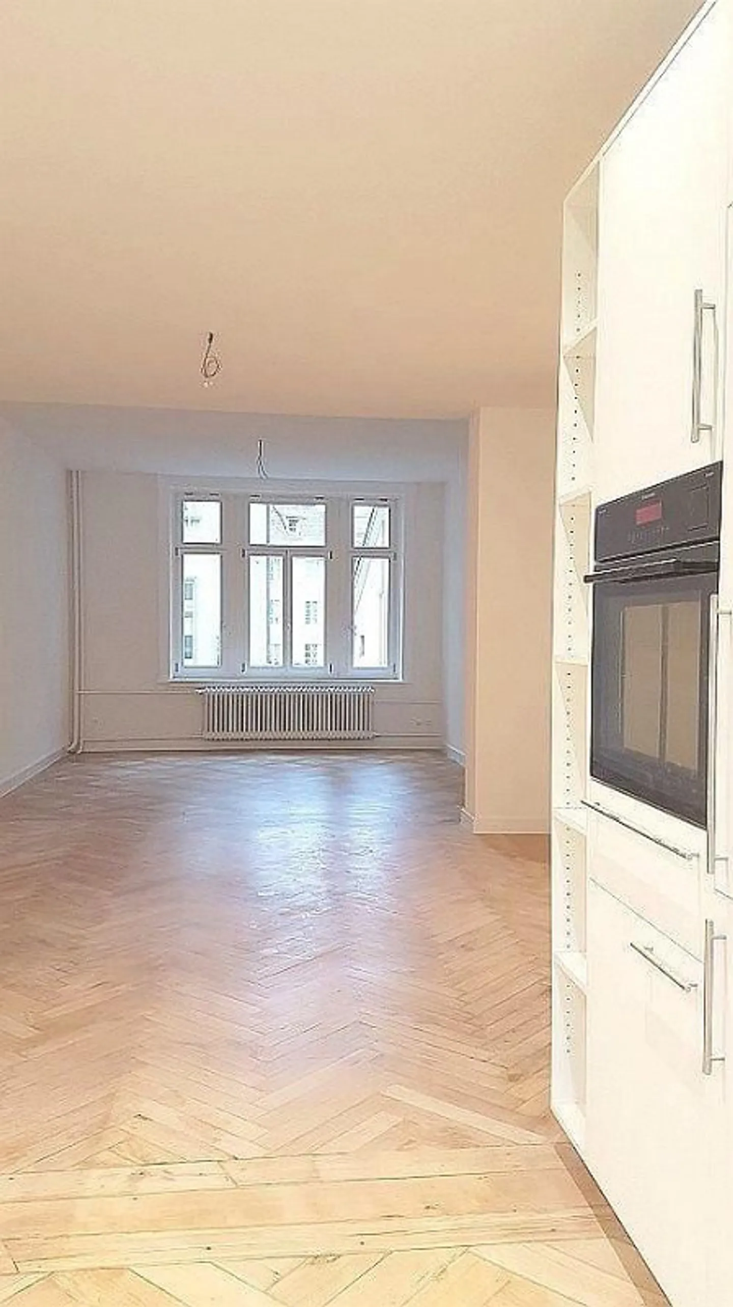 Wohnen in unmittelbarer Nähe zum Marktplatz - Foto 4 von 7