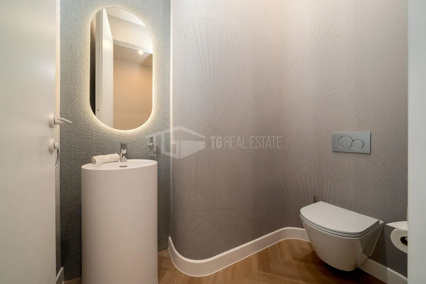 Appartement 3,5 pièces à louer au cœur de Lugano - Photo 13 sur 18