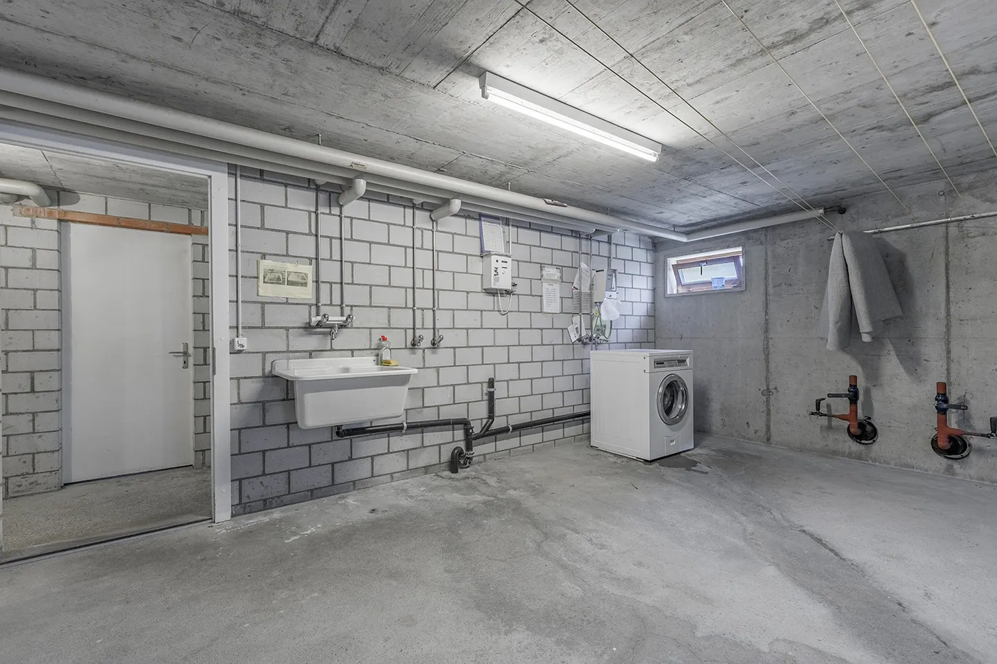 Parfait pour les couples et les jeunes familles - un chez-soi pour arriver - Photo 8 sur 11