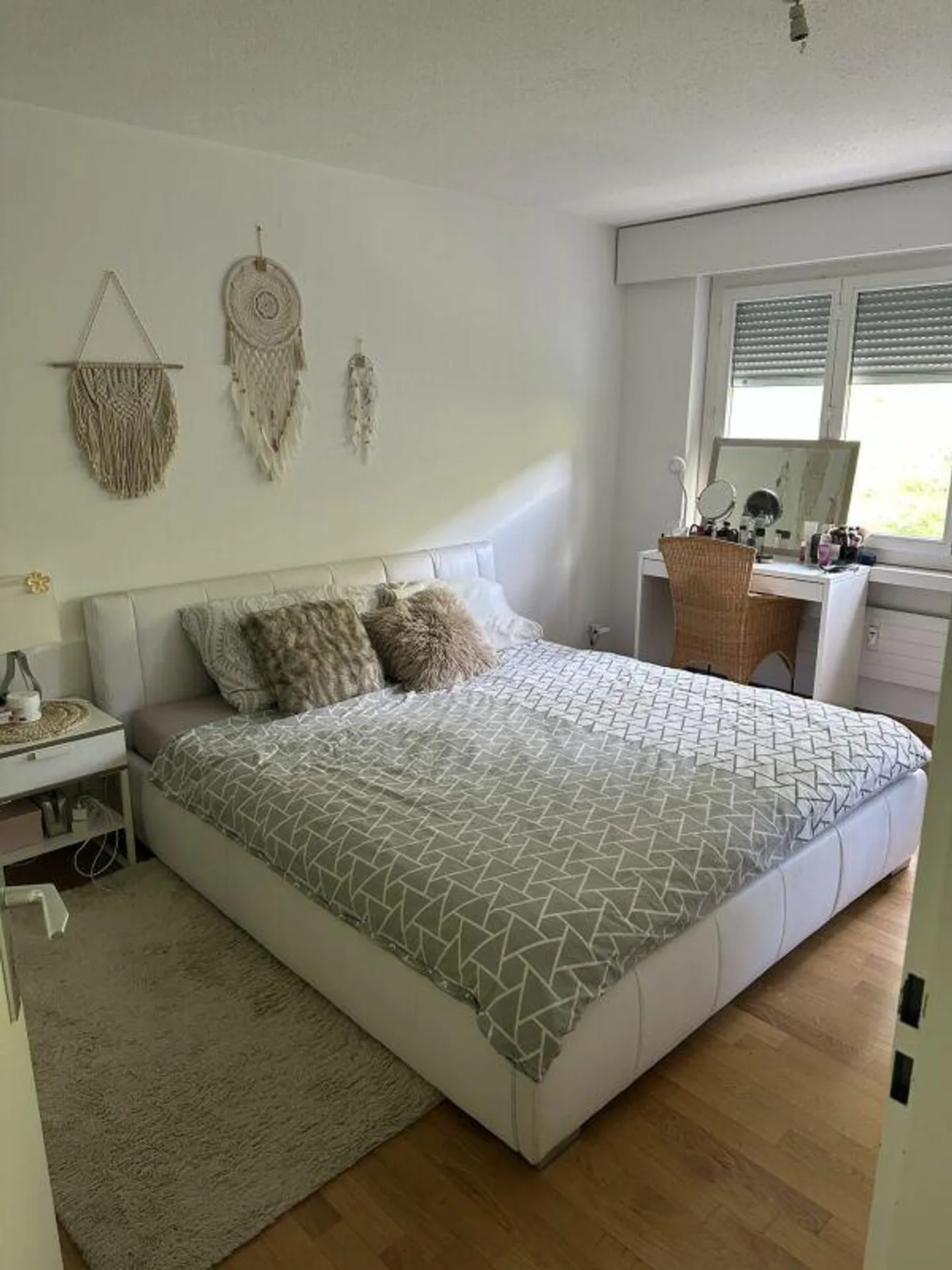 Affordable 2.5-room apartment in Flawil - Photo 4 of 6