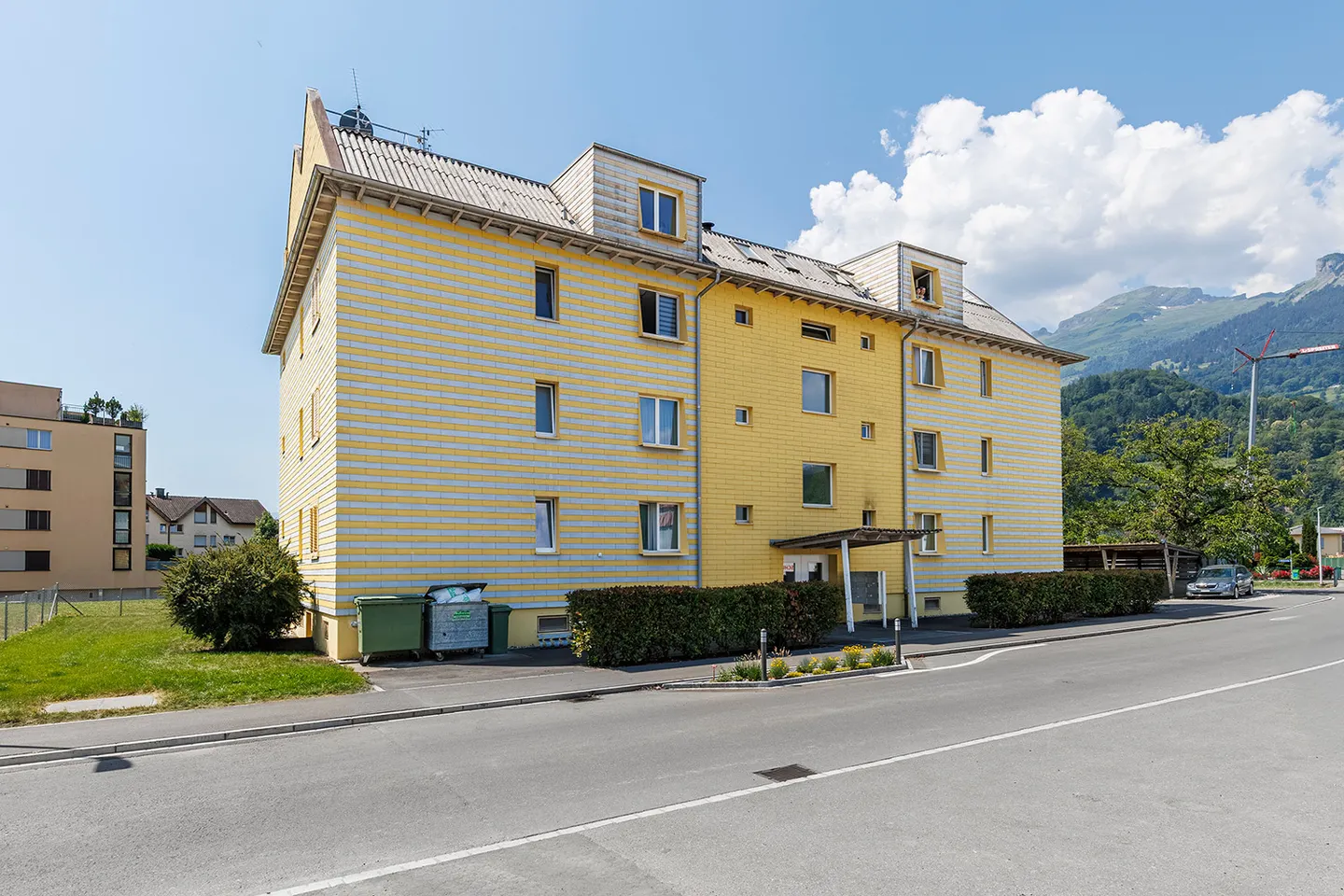Parfait pour les couples et les jeunes familles - un chez-soi pour arriver - Photo 9 sur 11